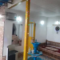 باغچه ویلایی 300 متری میوهدار در تهران|فروش زمین و ملک کلنگی|رباطکریم, پرندک|دیوار