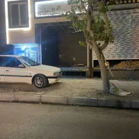 زمین حاشیه ناظریه قابلیت تجاری