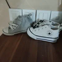 کفش بچه گانه