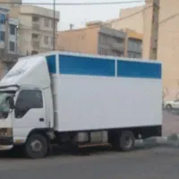 خاور بار البرز تضمینی|خدمات حمل و نقل|کرج, فاز ۴ مهرشهر|دیوار