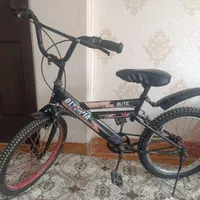 دوچرخه سایز20