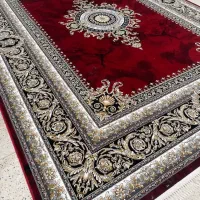 با کمترین پیش پرداخت صاحب بهترین فرش شوید