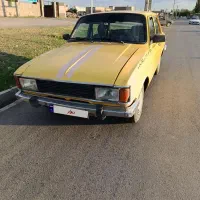 تاکسی پیکان