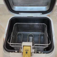 سرخ کن سانی|اجاق گاز و لوازم برقی پخت‌وپز|بندرعباس, |دیوار