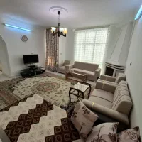 آپارتمان دوخوابه تمیز و دربست فقط یک تومن|اجارهٔ کوتاه‌مدت آپارتمان و سوئیت|مشهد, فرهنگیان (شهرک غرب)|دیوار
