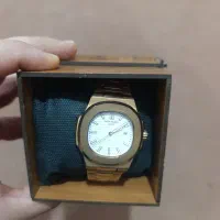 ساعت مچی پتک فیلیپ