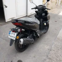 کلیک۱۷۰کبیر(اتاق جدید)باخشک هیچ فرقی نداره صفر|موتورسیکلت|شیراز, شهرک والفجر|دیوار