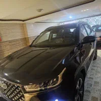 تیگو ۷ پرو مکس  ADW|خودرو سواری و وانت|رشت, جانبازان|دیوار