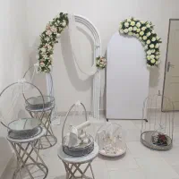 فروش جایگاه عروسی