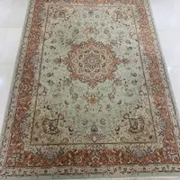 فرش نه متری