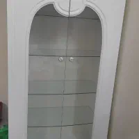 سرویس کودک، ماشین شارژی، آینه دراور،گهواره چوبی|اسباب و اثاث بچه|مشهد, شاهد (شهرک غرب)|دیوار