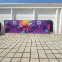 غرفه ،سازه نمایشگاهی (اسپیس)