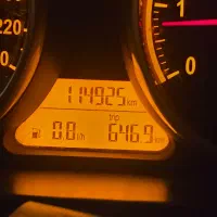 بلریانس ۳۳۰ بی رنگ اتومات|خودرو سواری و وانت|رشت, کوی بیانی|دیوار