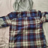 کاپشن های خارجی،هودی وسیوشرت خارجی|کفش و لباس بچه|مشهد, سجادیه|دیوار