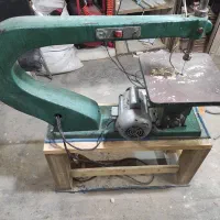 اره مویی برقی اصفهان|ماشین‌آلات صنعتی|محمدشهر, محمدشهر|دیوار