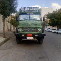 بنز تک باری 76