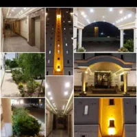 اجاره آپارتمان فاز۱۱ پردیس ویو بام پردیس