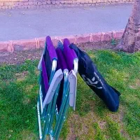 نمایندگی فروش ست های مسافرتی و تاشو (صندلی و میز )|کوهنوردی و کمپینگ|مشهد, الهیه|دیوار