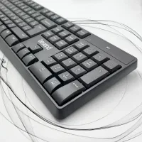 ماوس و کیبورد بیسیم بیاند به قیمت همکار|قطعات و لوازم جانبی رایانه|تهران, ایرانشهر|دیوار