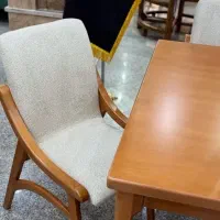 میزناهارخوری ۶نفره
