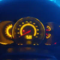 خودرو جکj5 دستی|خودرو سواری و وانت|فردیس, شهرک شهید حسینی|دیوار