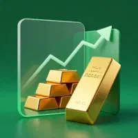 شمش پلتفرم خرید آنلاین طلا
