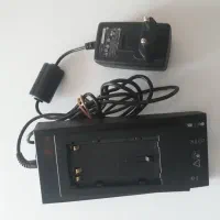 فروش شارژر دوربین نقشه برداری