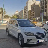 هاوال h2 مدل ۹۷|خودرو سواری و وانت|بندرعباس, |دیوار
