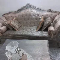 مبل و میز ناهار خوری