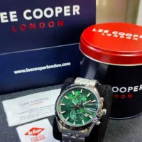 ساعت لی‌کوپر لندن اورجینال