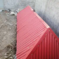سر درب باغ