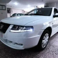 فروش سمند سورن پلاس خیلی تمیز|خودرو سواری و وانت|کیش, |دیوار