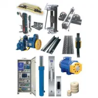فروش قطعات آسانسور وخریدقطعات آسانسور