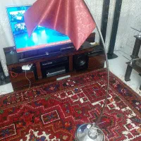 چراغ خواب آباژور ایستاده