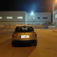 نیسان قشقایی مدل ۲۰۱۲|خودرو سواری و وانت|کیش, |دیوار