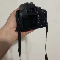 دوربین دیجیتال کانن مدل EOS 4000D به همراه لنز