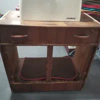 میز چرخ خیاطی