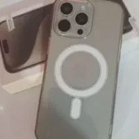 کوشی طرح ایفون ۱۵ برو مکس