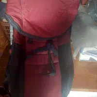 کالسکه و کریر بچه