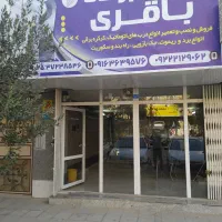 نصب وتعمیر درب کرکره برقی