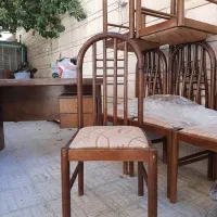 بخاری ،میزتحریر،ترازو،صندلی|بخاری، هیتر، شومینه|اصفهان, طامه|دیوار