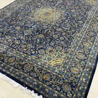 فرش دستباف ۱۲ متری مشهد پشم سالم و تمیز|فرش|تهران, دریاچه شهدای خلیج فارس|دیوار