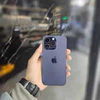 iphone 14 pro 256g za داریا موبایل شعبه۲