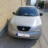 تیبا مدل 90موتور تعمیر زیر پا عالی بدون خرج|خودرو سواری و وانت|جم, |دیوار