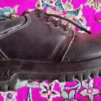 کفش ایمنی سایز ۴۰