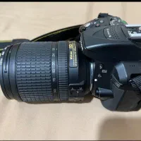 دوربین نیکونD ۵۳۰۰