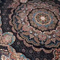 فرش ۹متری نو