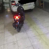 موتور پاکشتی|موتورسیکلت|ایلام, |دیوار