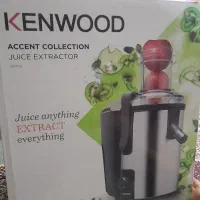 آبمیوه گیری کنوود