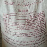 کوددی آمونیوم فسفات رازی|خدمات باغبانی و درختکاری|شیراز, کفترک|دیوار